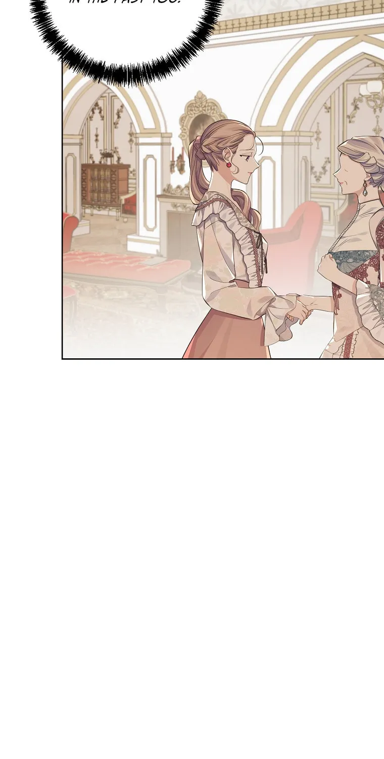 Read My Dear Aster chapter 21 image 19 on Lezhin