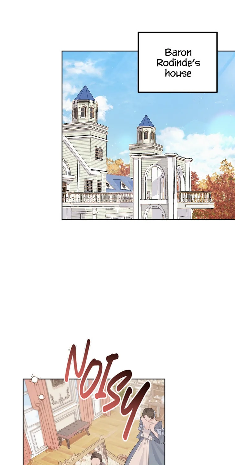 Read My Dear Aster chapter 21 image 22 on Lezhin