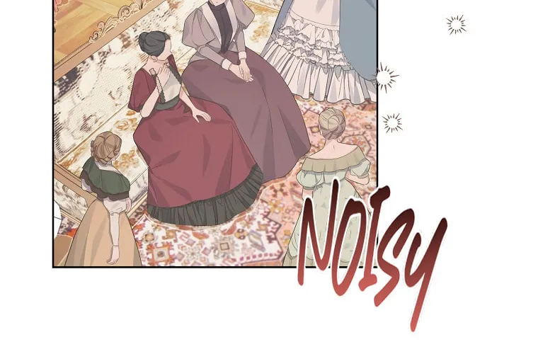 Read My Dear Aster chapter 21 image 23 on Lezhin