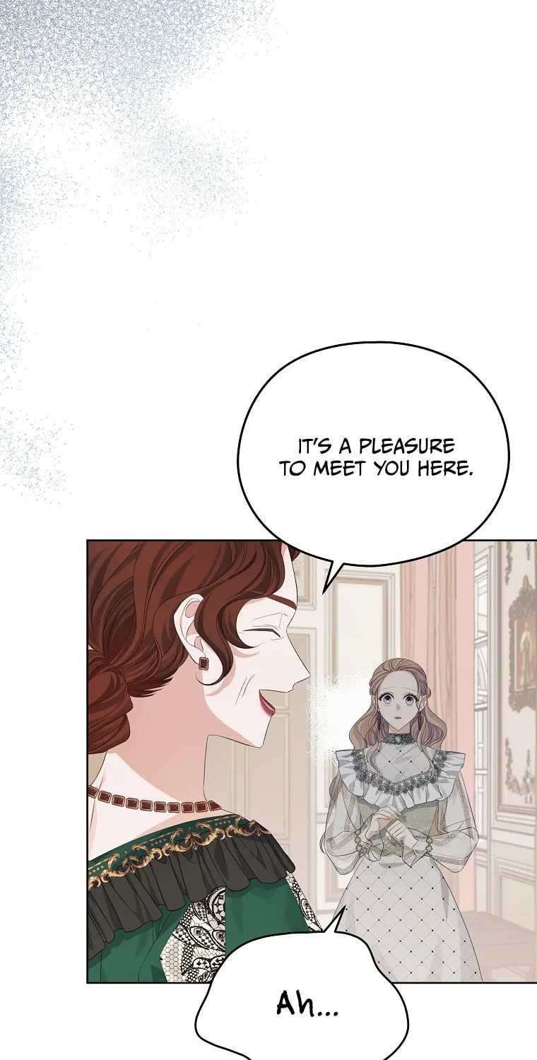 Read My Dear Aster chapter 21 image 30 on Lezhin