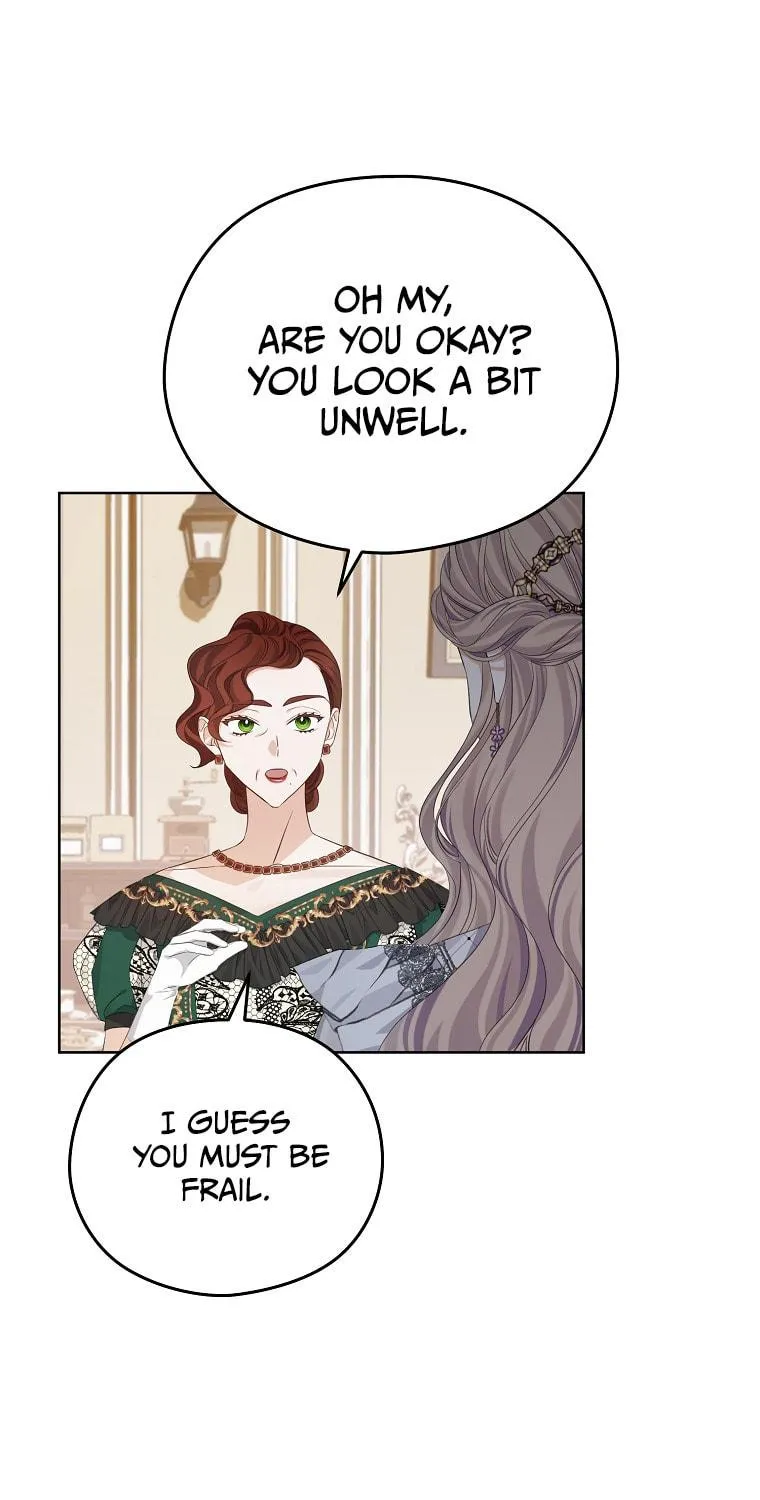 Read My Dear Aster chapter 21 image 35 on Lezhin