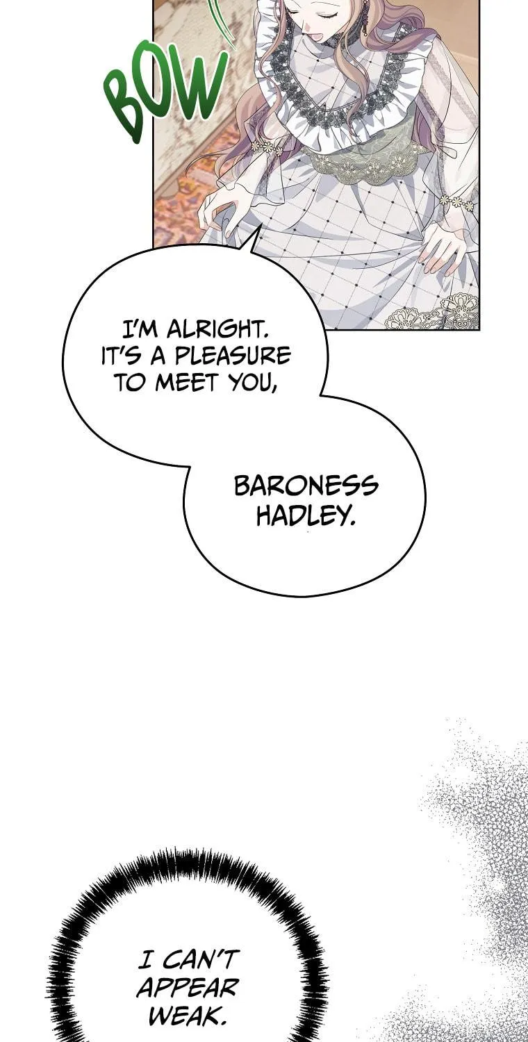 Read My Dear Aster chapter 21 image 37 on Lezhin