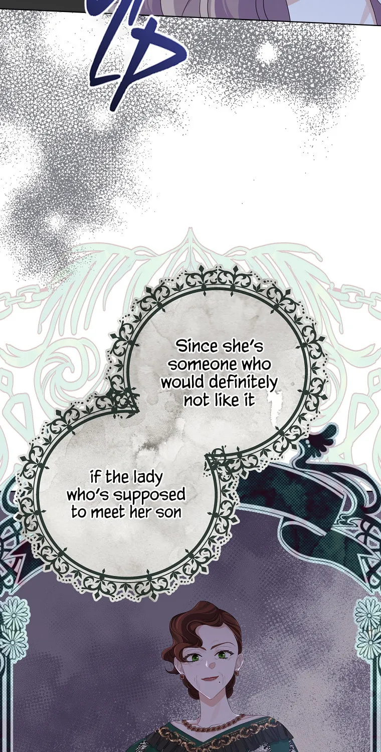 Read My Dear Aster chapter 21 image 39 on Lezhin