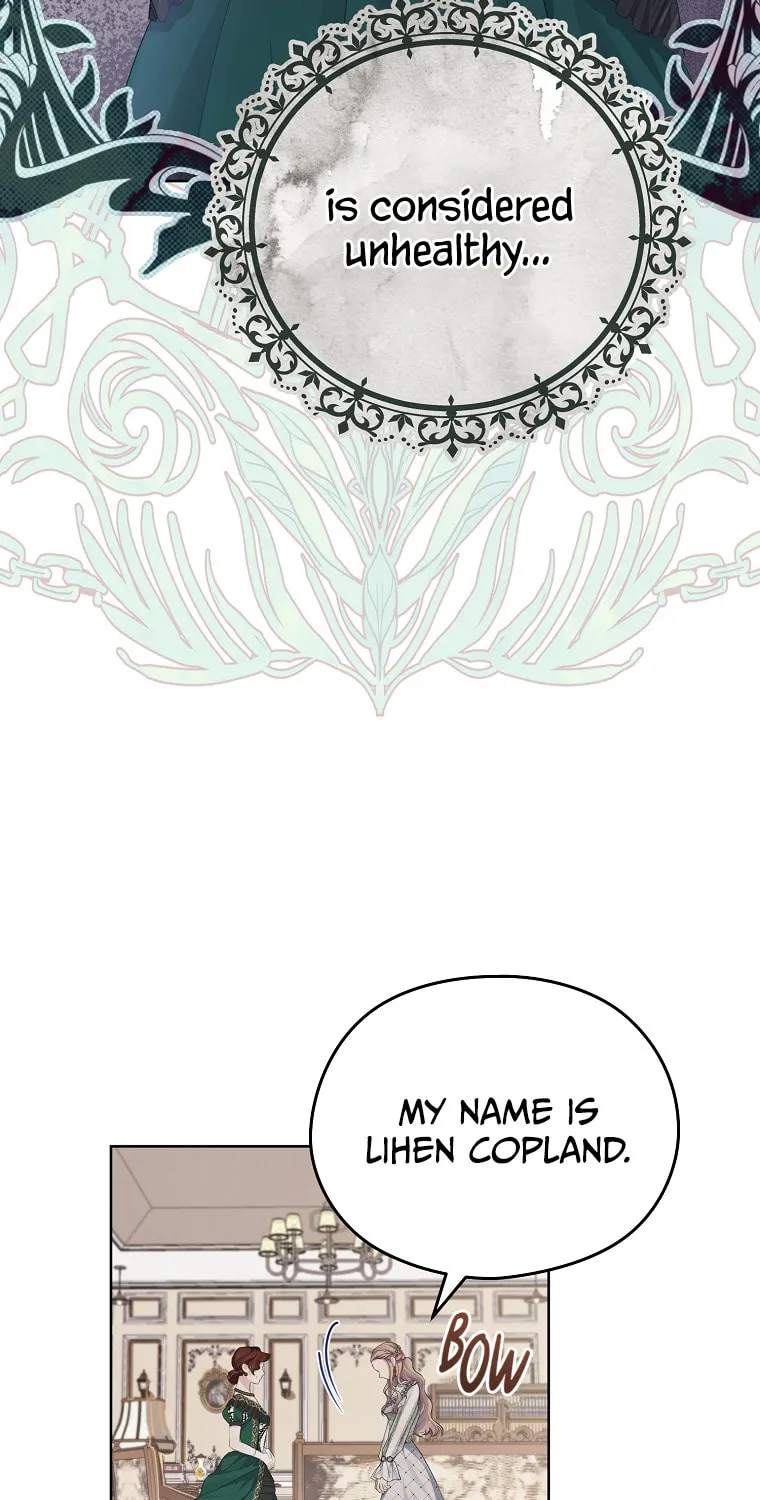 Read My Dear Aster chapter 21 image 41 on Lezhin