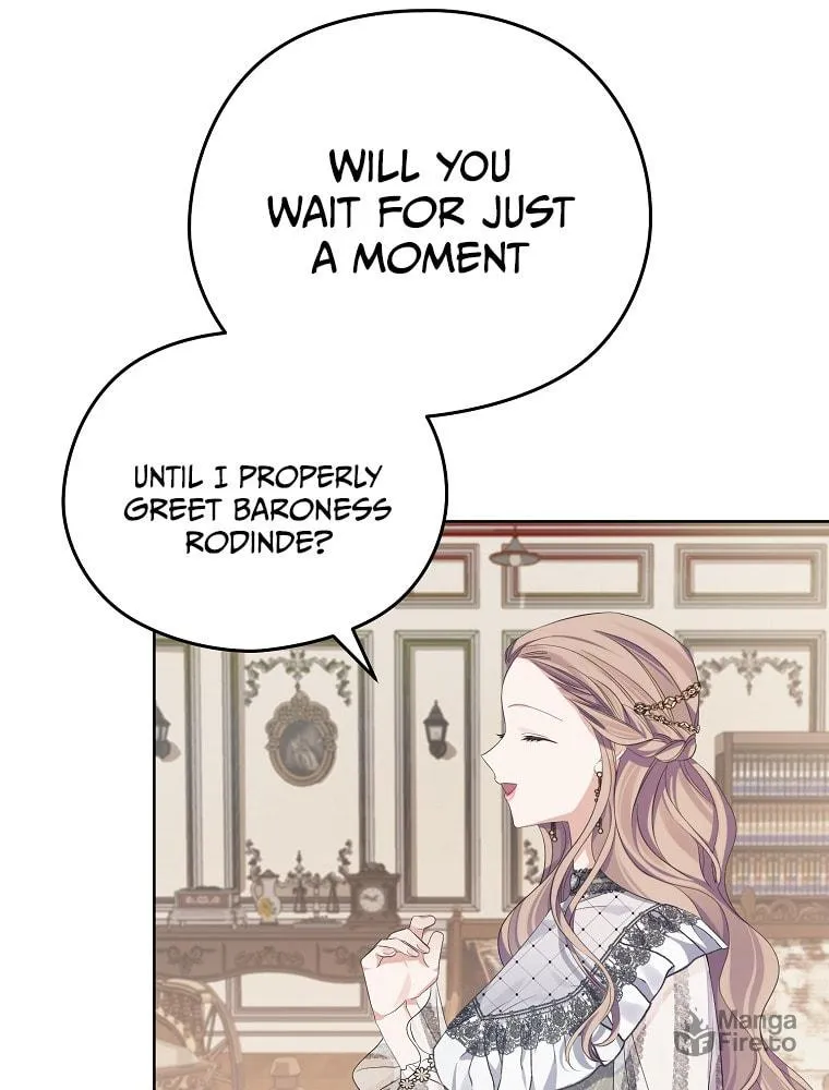 Read My Dear Aster chapter 21 image 43 on Lezhin