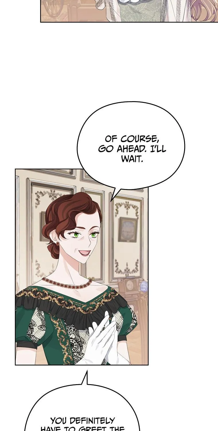 Read My Dear Aster chapter 21 image 44 on Lezhin