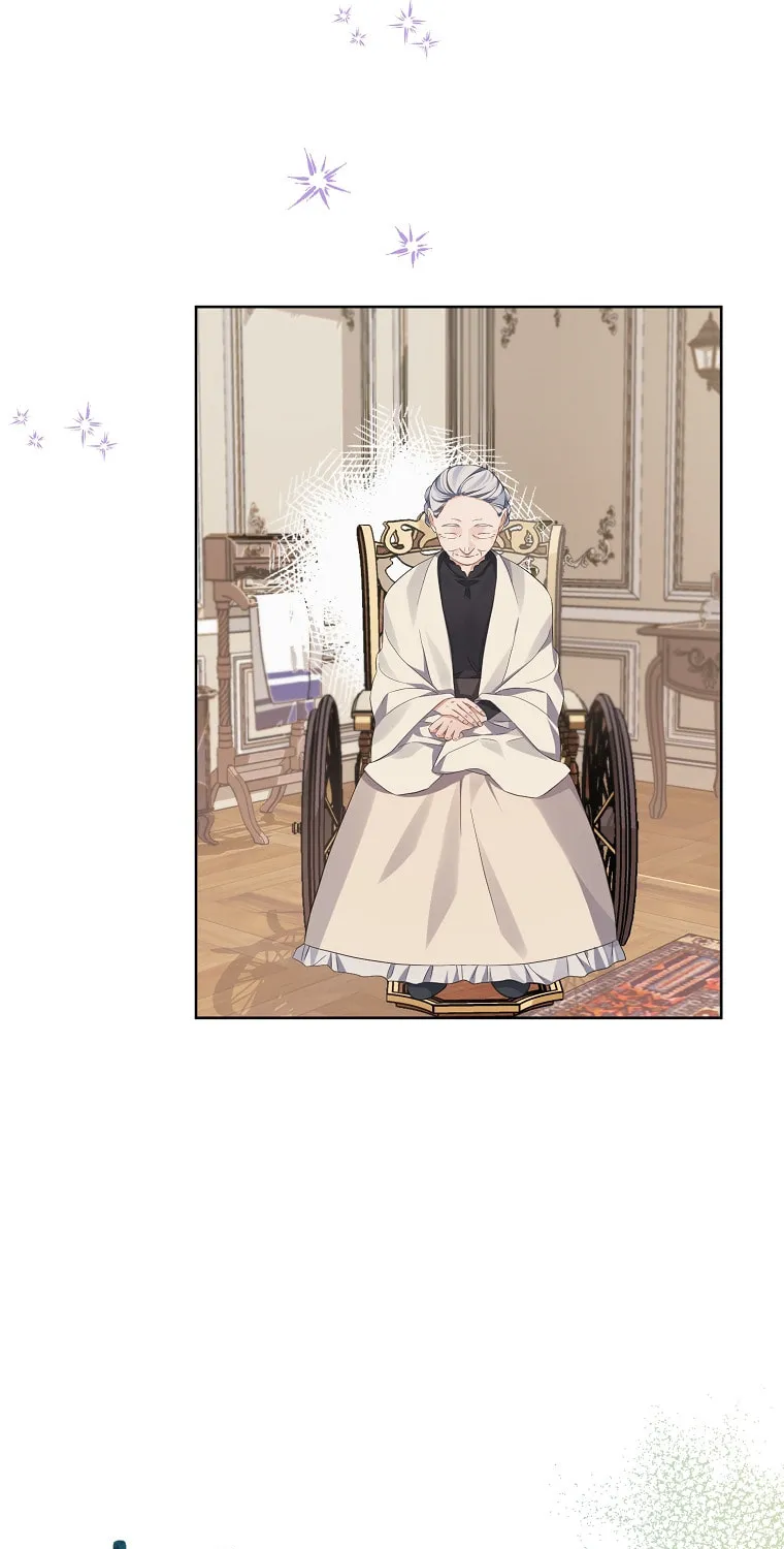 Read My Dear Aster chapter 21 image 46 on Lezhin
