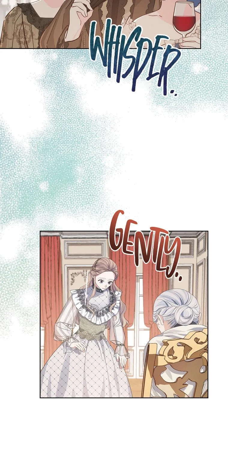 Read My Dear Aster chapter 21 image 48 on Lezhin