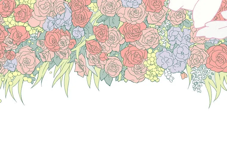 Read My Dear Aster chapter 21 image 51 on Lezhin