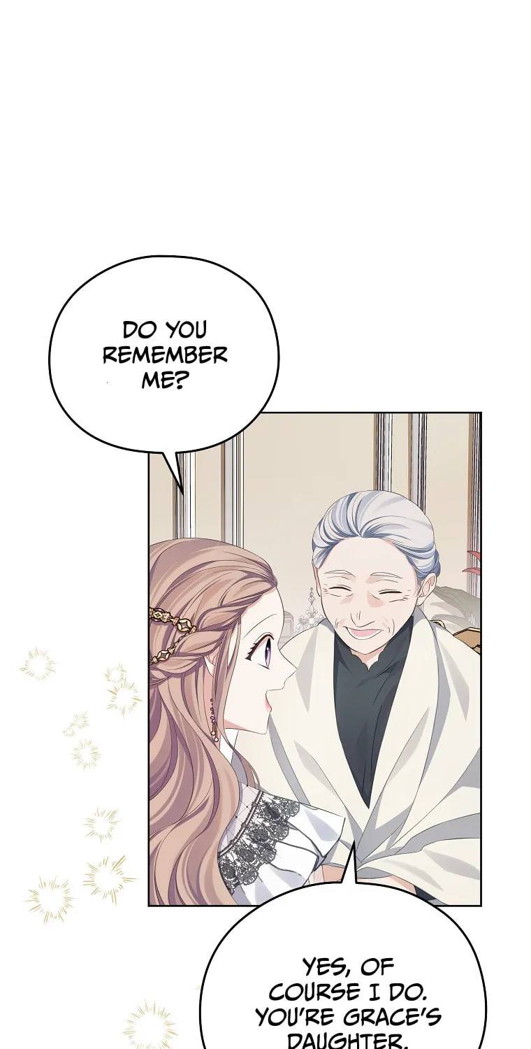 Read My Dear Aster chapter 21 image 52 on Lezhin