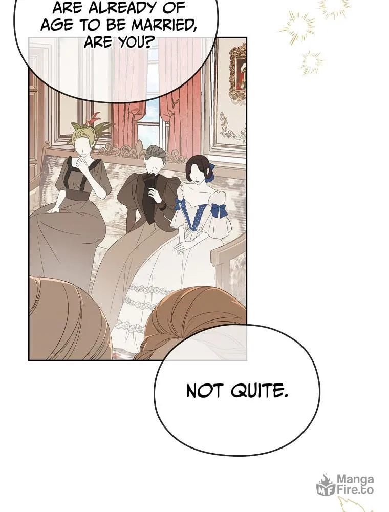 Read My Dear Aster chapter 21 image 54 on Lezhin