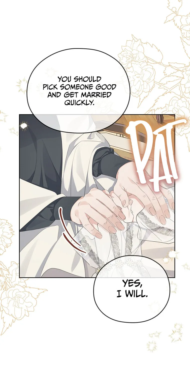 Read My Dear Aster chapter 21 image 55 on Lezhin