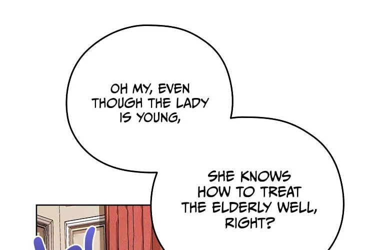 Read My Dear Aster chapter 21 image 56 on Lezhin