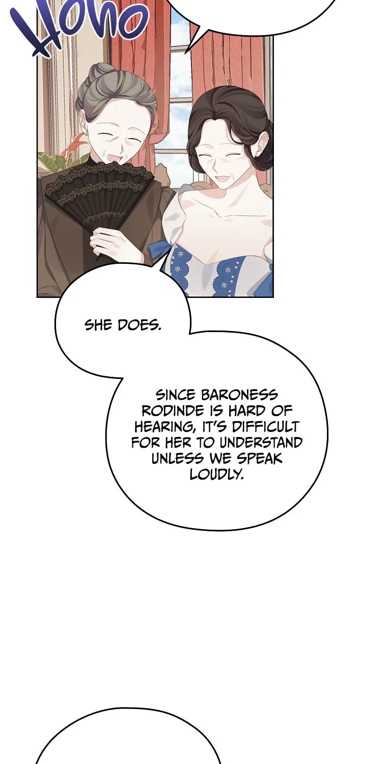 Read My Dear Aster chapter 21 image 57 on Lezhin