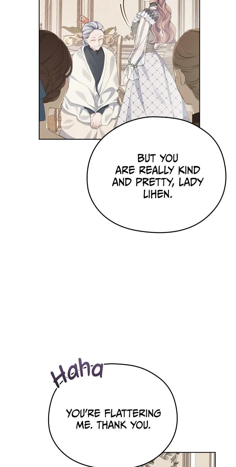 Read My Dear Aster chapter 21 image 59 on Lezhin