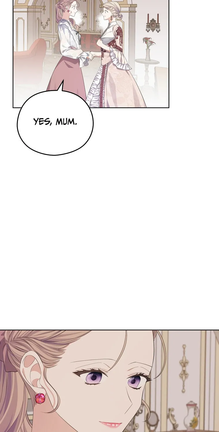 Read My Dear Aster chapter 21 image 6 on Lezhin