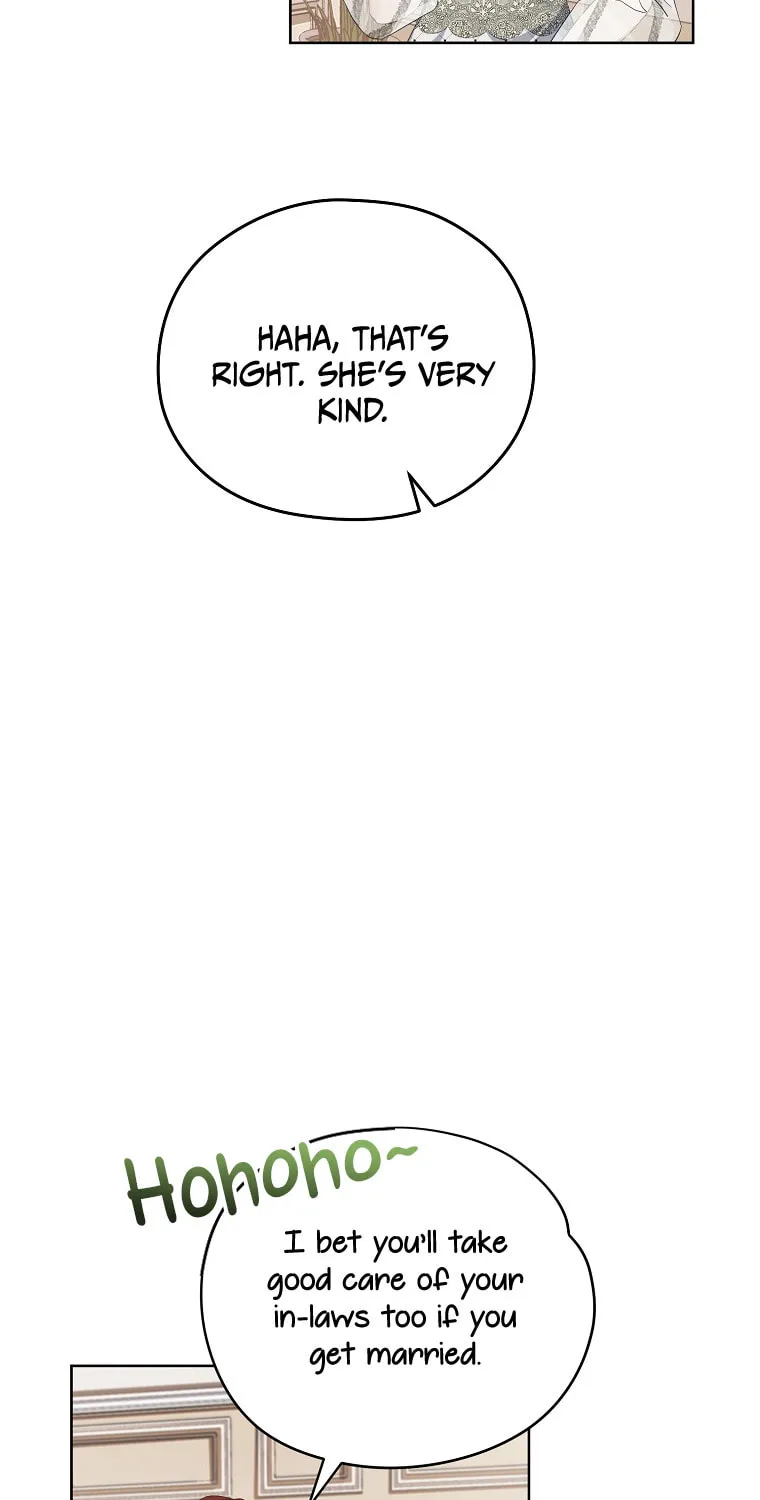 Read My Dear Aster chapter 21 image 61 on Lezhin