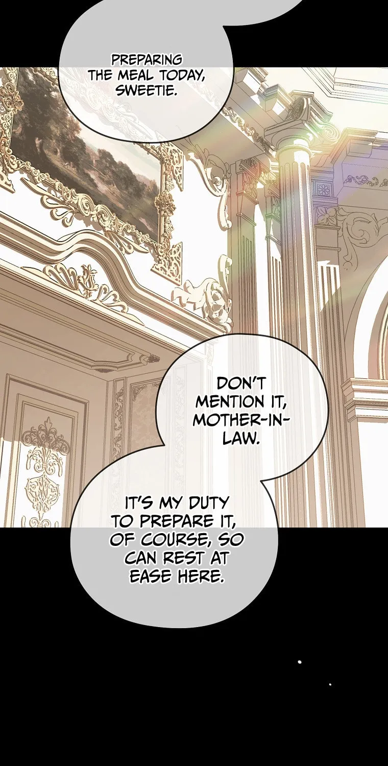 Read My Dear Aster chapter 21 image 71 on Lezhin