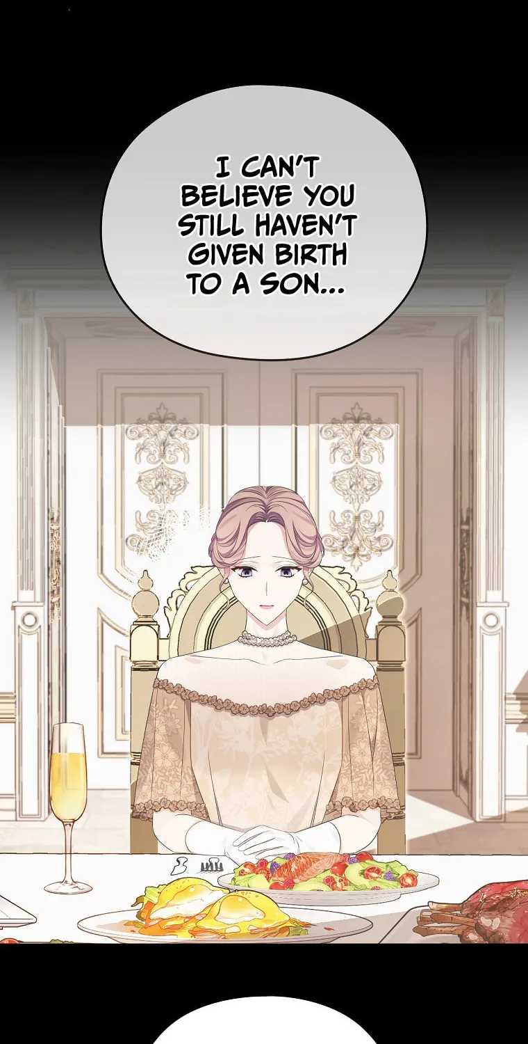Read My Dear Aster chapter 21 image 73 on Lezhin