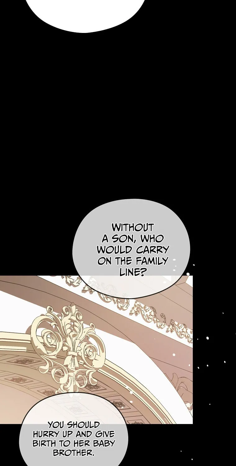 Read My Dear Aster chapter 21 image 79 on Lezhin