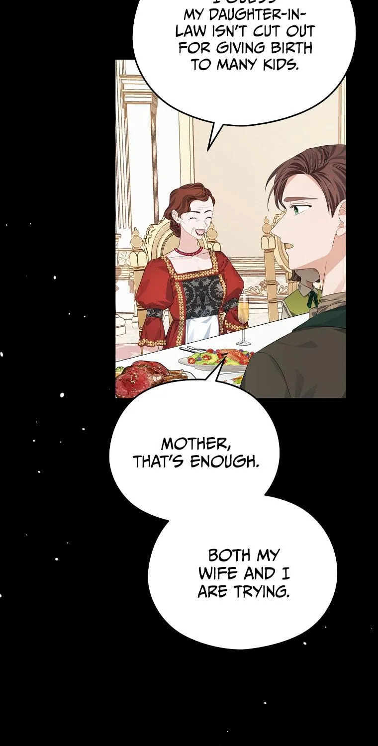 Read My Dear Aster chapter 21 image 81 on Lezhin