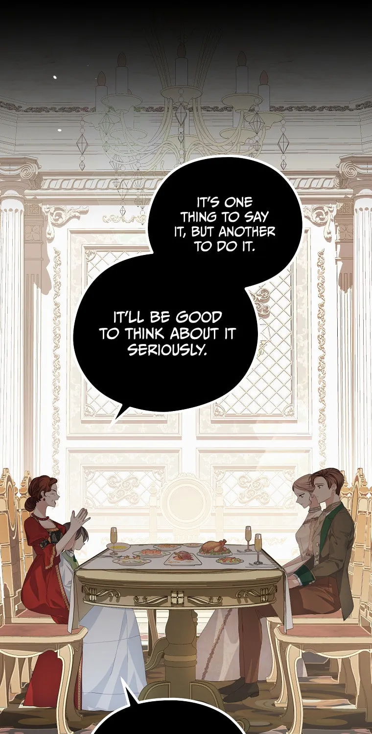 Read My Dear Aster chapter 21 image 83 on Lezhin