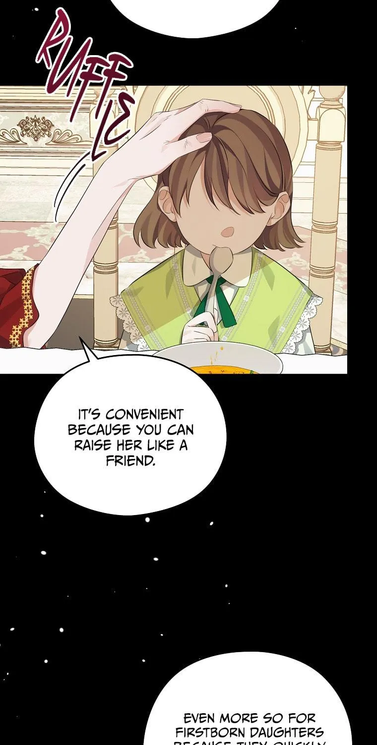 Read My Dear Aster chapter 21 image 86 on Lezhin