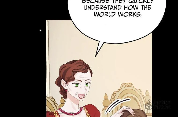 Read My Dear Aster chapter 21 image 87 on Lezhin