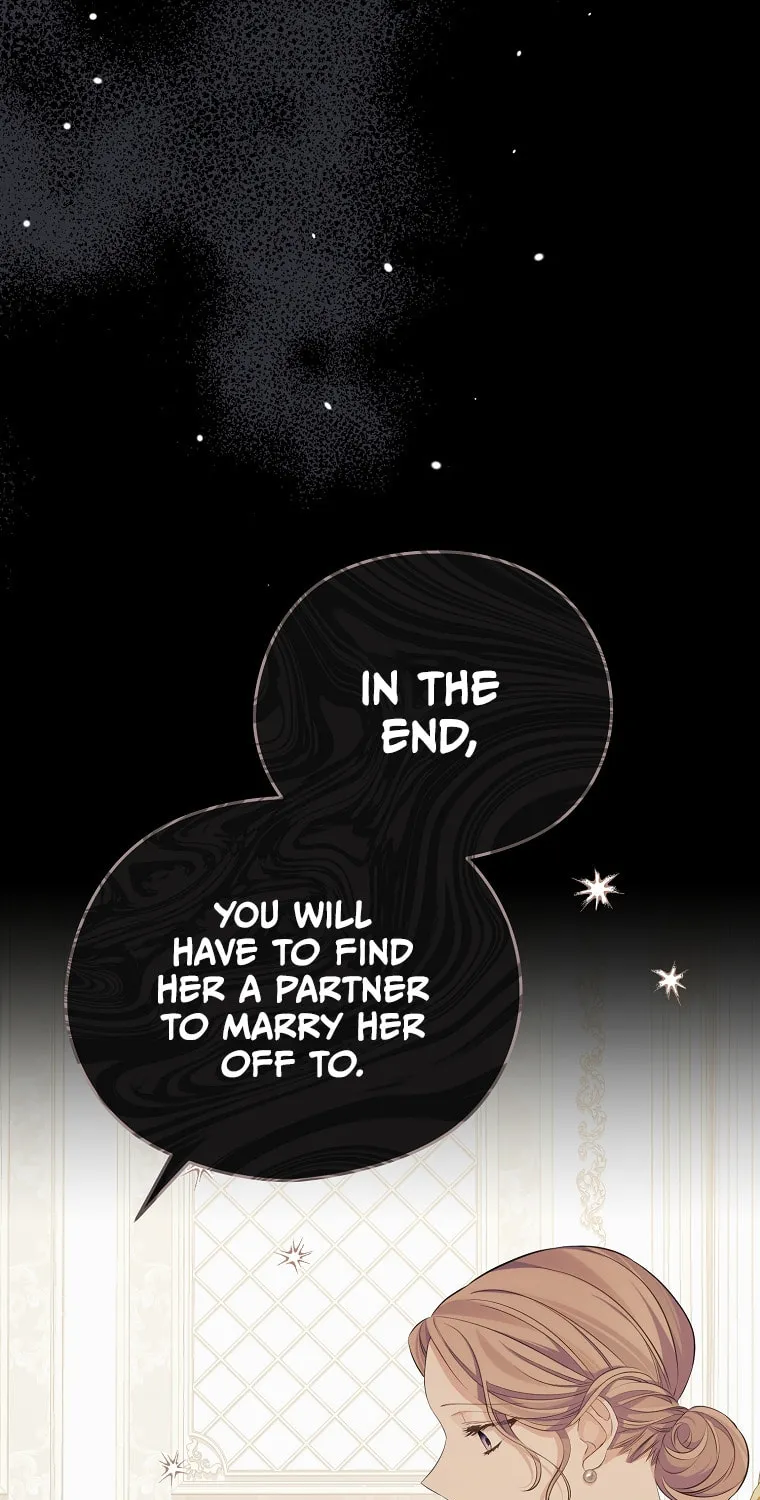 Read My Dear Aster chapter 21 image 90 on Lezhin