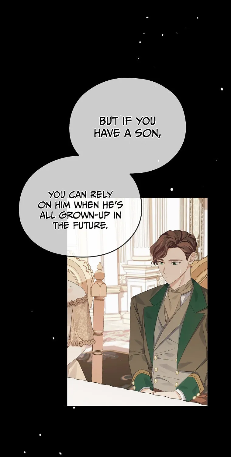Read My Dear Aster chapter 21 image 94 on Lezhin