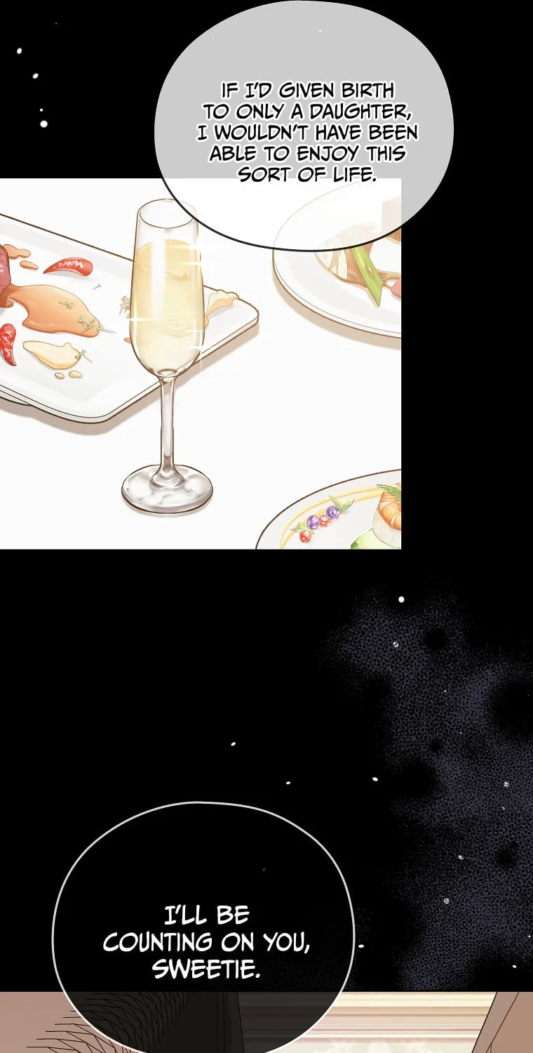 Read My Dear Aster chapter 21 image 97 on Lezhin