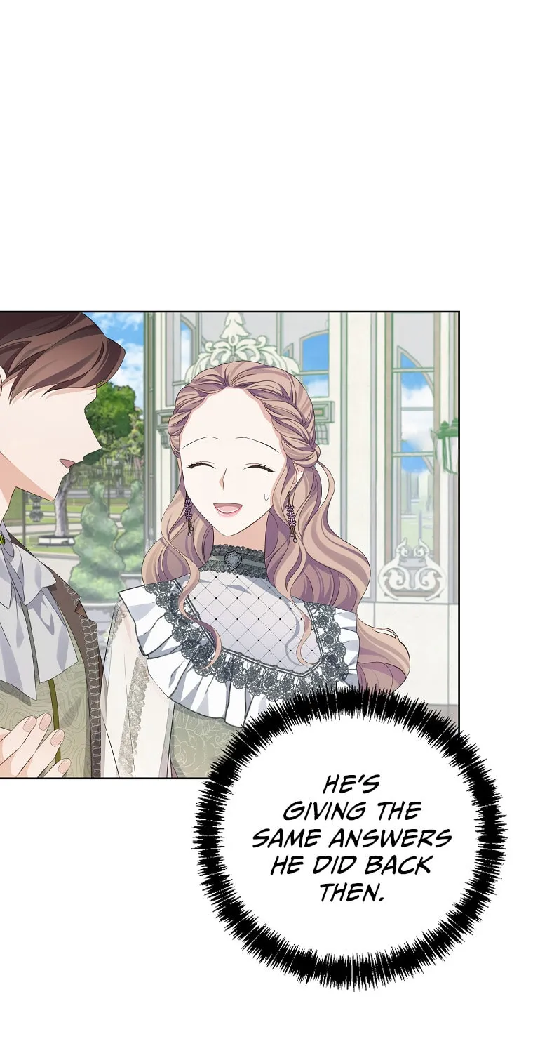 Read My Dear Aster chapter 22 image 101 on Lezhin