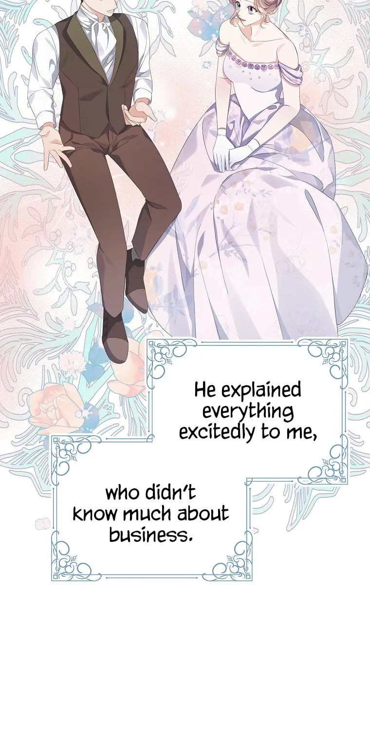 Read My Dear Aster chapter 22 image 103 on Lezhin