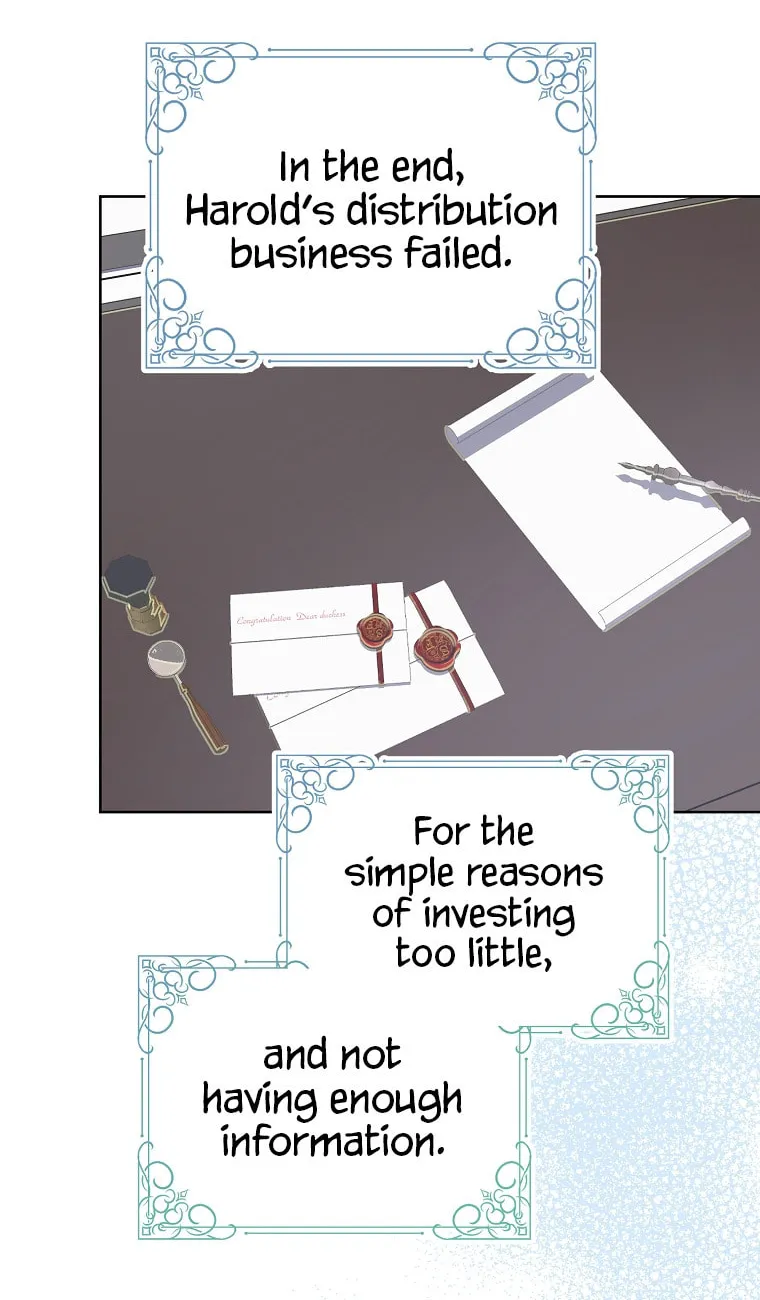 Read My Dear Aster chapter 22 image 104 on Lezhin