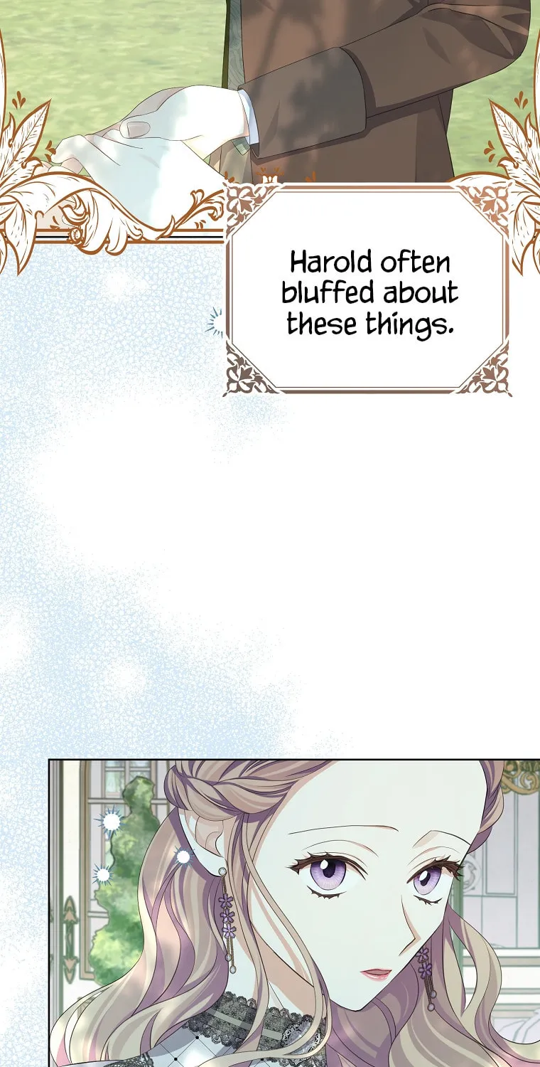 Read My Dear Aster chapter 22 image 106 on Lezhin