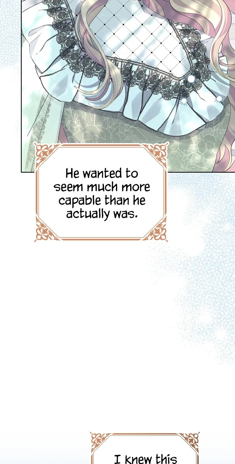 Read My Dear Aster chapter 22 image 107 on Lezhin