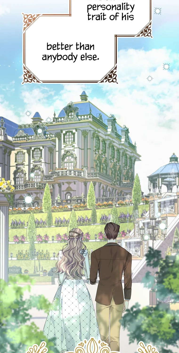 Read My Dear Aster chapter 22 image 108 on Lezhin