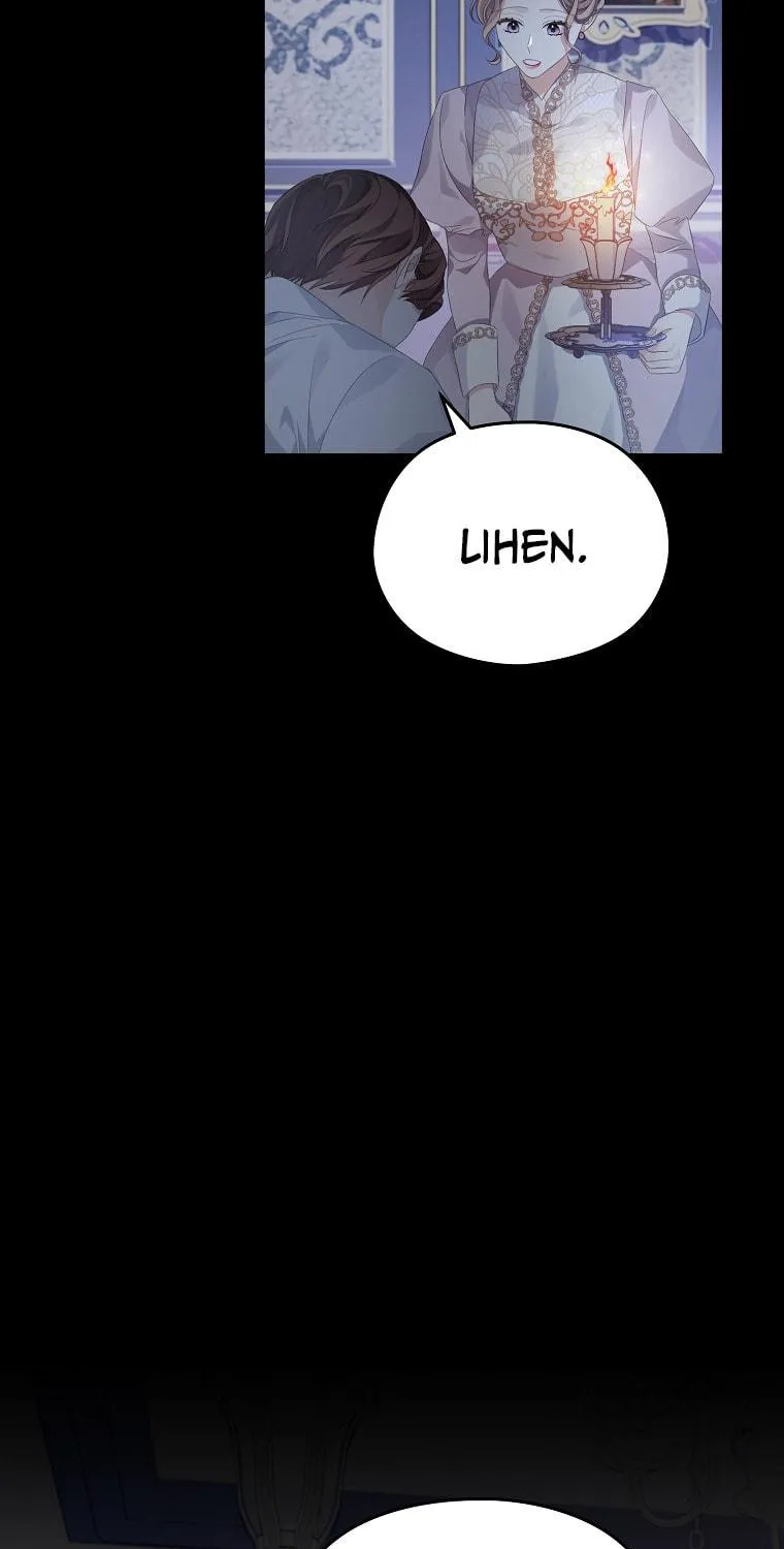 Read My Dear Aster chapter 22 image 15 on Lezhin