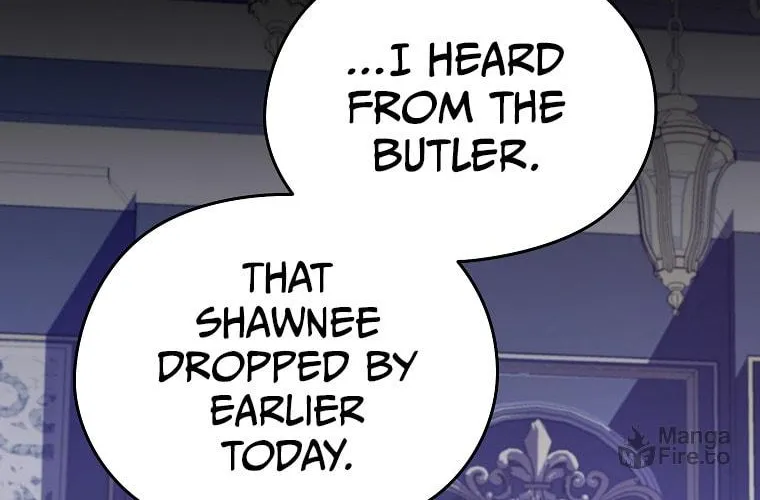 Read My Dear Aster chapter 22 image 16 on Lezhin