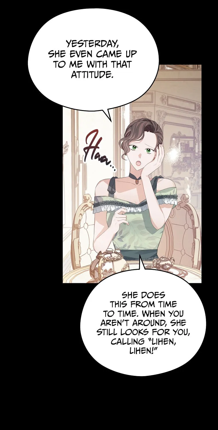 Read My Dear Aster chapter 22 image 2 on Lezhin