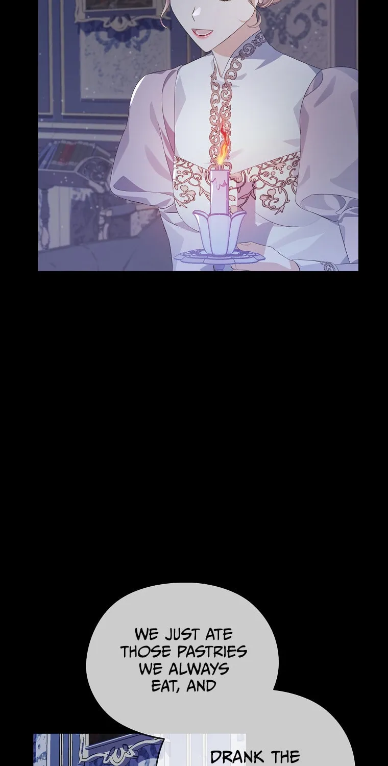 Read My Dear Aster chapter 22 image 22 on Lezhin