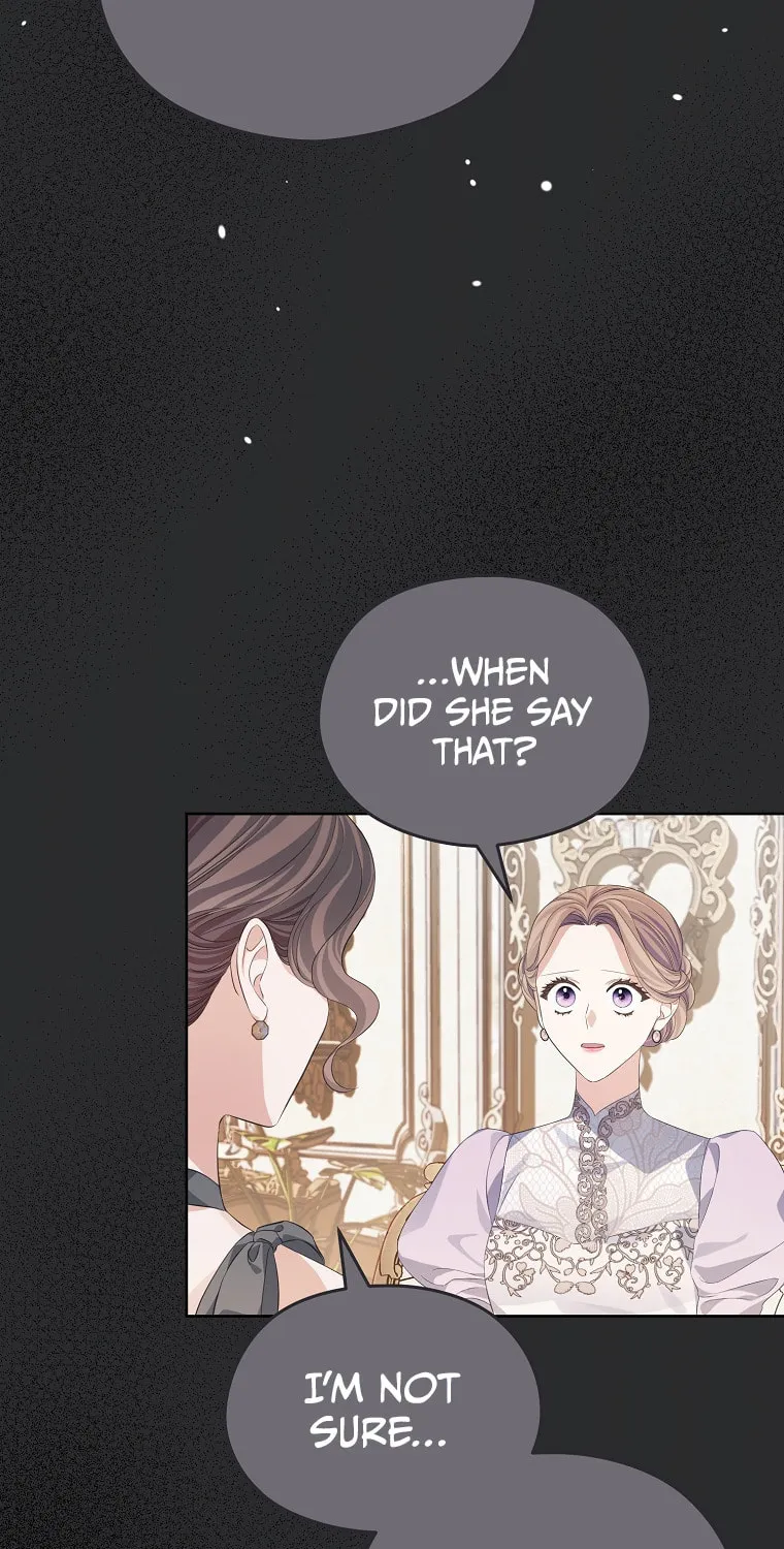 Read My Dear Aster chapter 22 image 30 on Lezhin