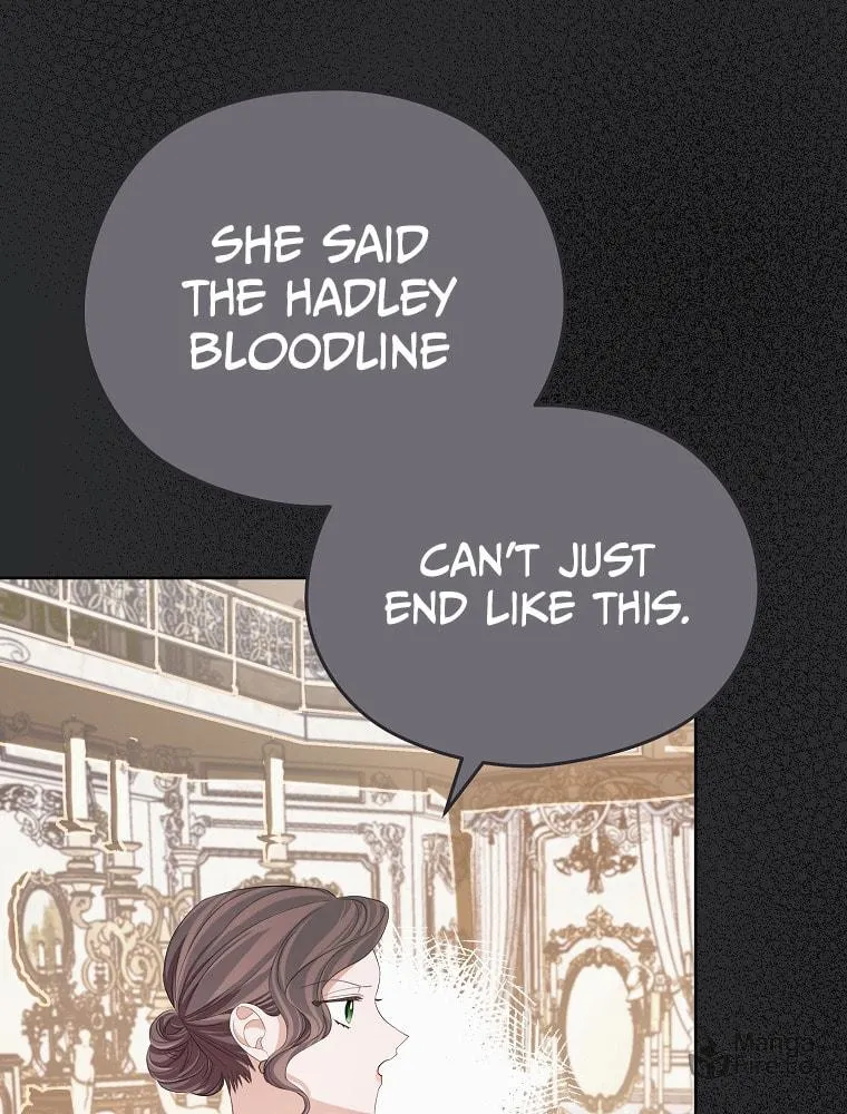 Read My Dear Aster chapter 22 image 32 on Lezhin