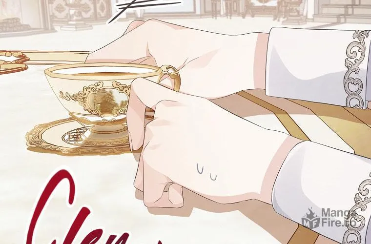 Read My Dear Aster chapter 22 image 36 on Lezhin