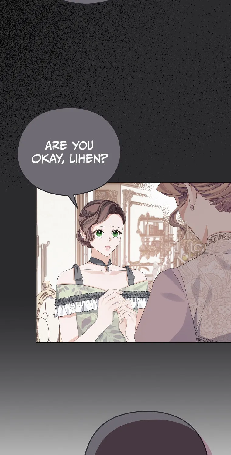 Read My Dear Aster chapter 22 image 39 on Lezhin