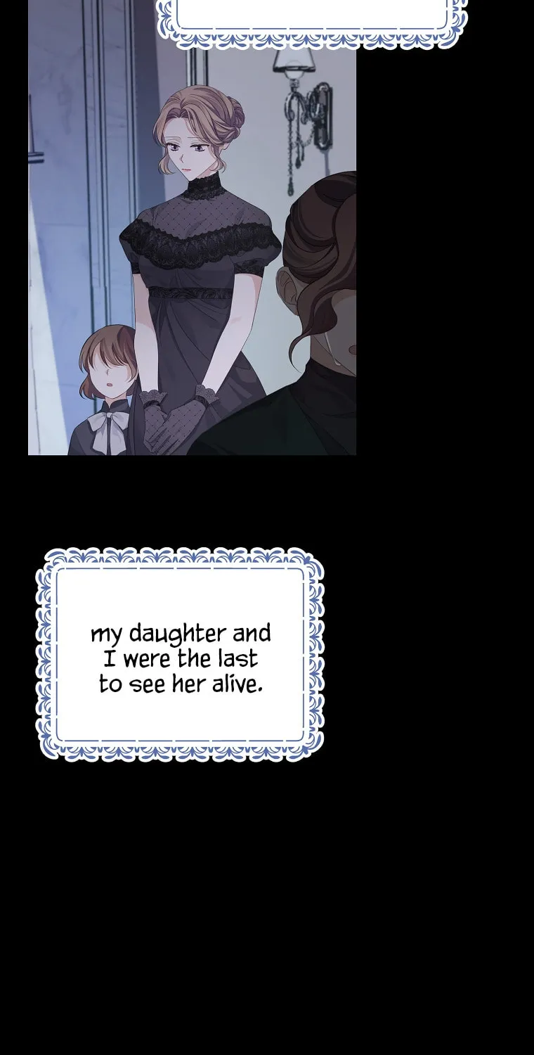 Read My Dear Aster chapter 22 image 45 on Lezhin