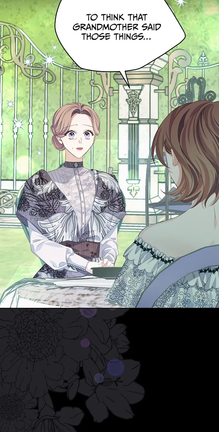 Read My Dear Aster chapter 22 image 49 on Lezhin