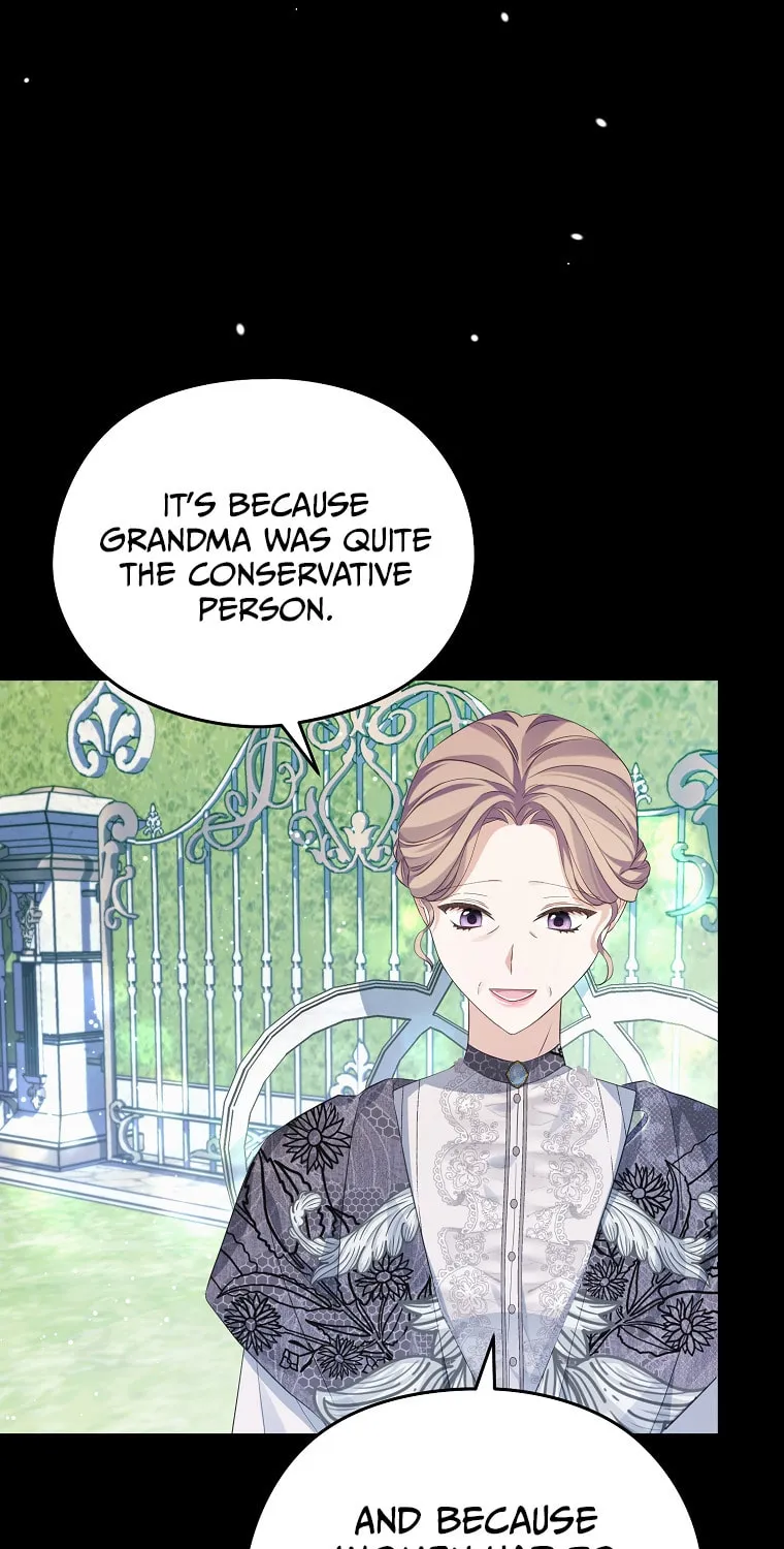 Read My Dear Aster chapter 22 image 55 on Lezhin