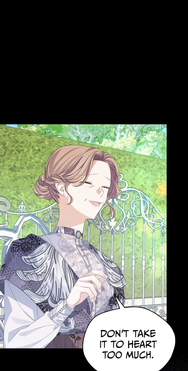 Read My Dear Aster chapter 22 image 57 on Lezhin