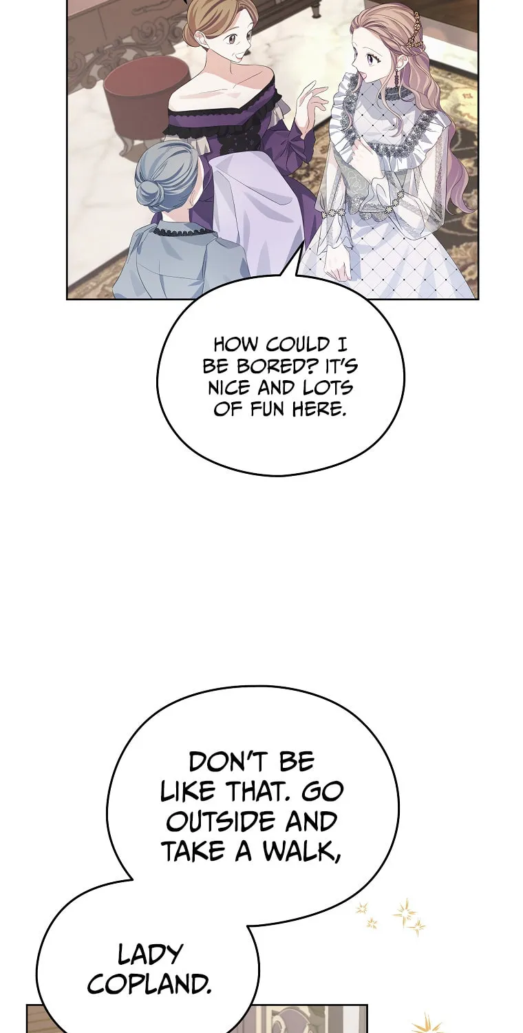 Read My Dear Aster chapter 22 image 62 on Lezhin